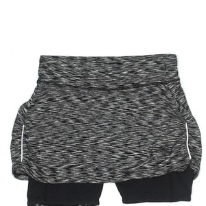 Athleta gym skirt xs